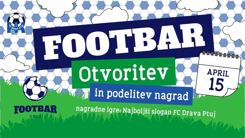 Footbar - OTVORITEV - FB COVER (640 × 360 px)